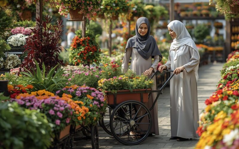 Do Herbs Like Full Sun