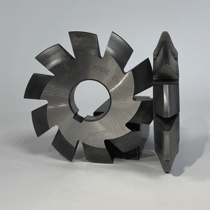 cutting tools for milling machines
