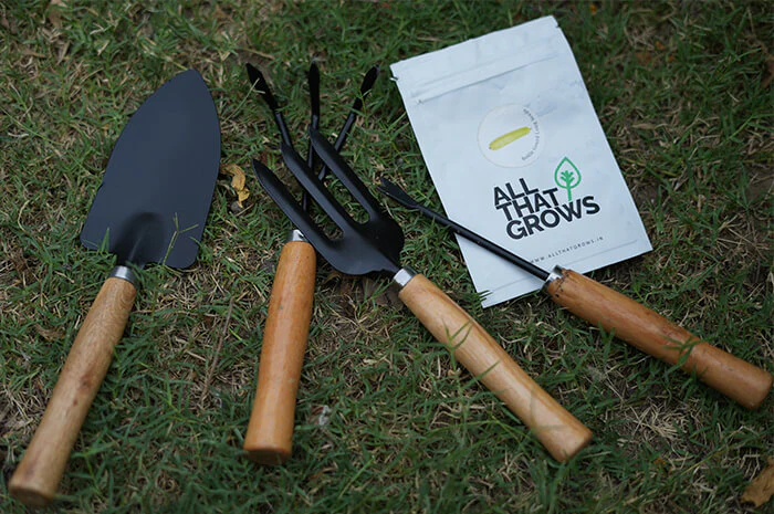 digging tools