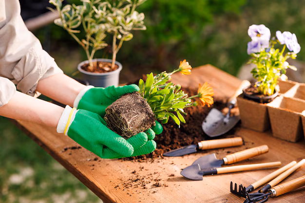 garden tools you should have