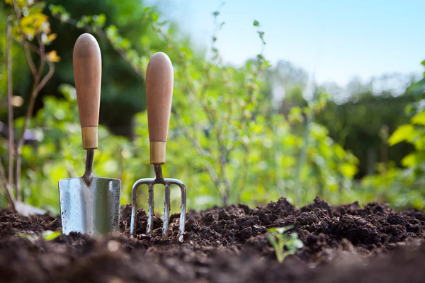 digging tools