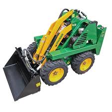 Mini-Loaders 