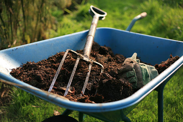 tools for transporting soil