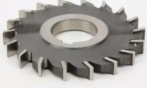 cutting tools for milling machine