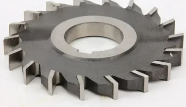 cutting tools for milling machine