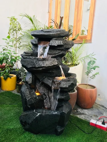 Fountain and Decorative Pumps
