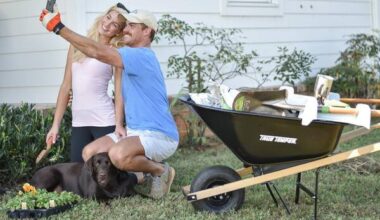 tools for transporting soil