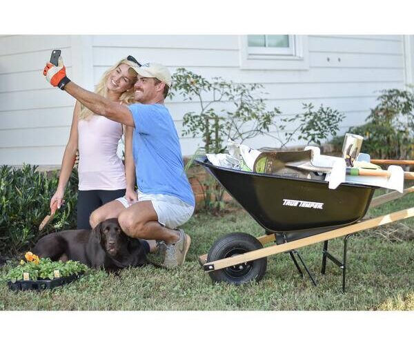 tools for transporting soil