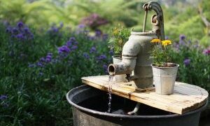 water pump tools