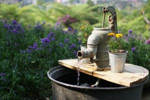 water pump tools